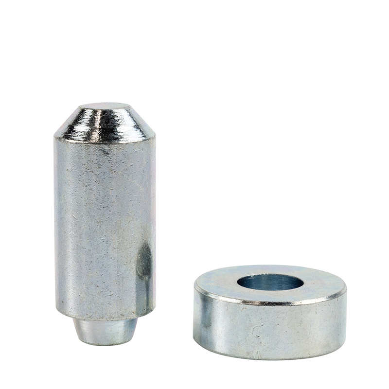 Handstempeln 12mm Haushalt