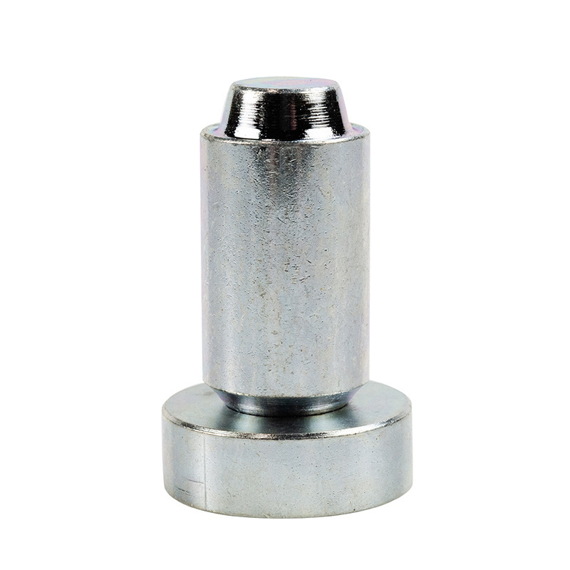 Handstempeln 16mm Budget