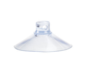 Saugnapf 50mm mit Öse