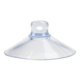 Saugnapf 50mm mit Öse