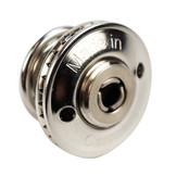 Loxx Edelstahl Leinwand Teil Kopf 316 Druckknopf