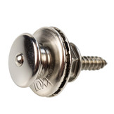 Loxx Edelstahl Leinwand Teil Kopf 316 Druckknopf