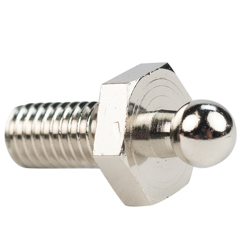 Loxx kv bolzen m5 druckknopf