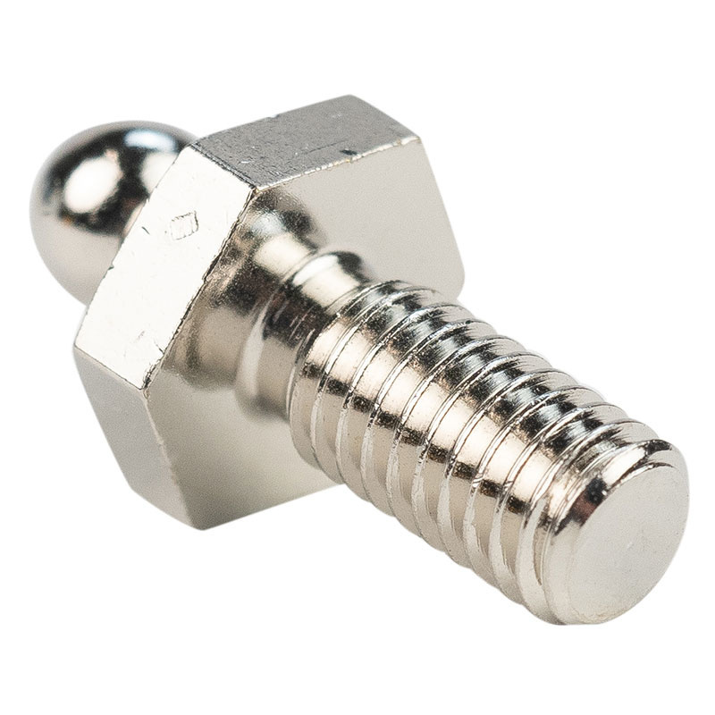 Loxx kv bolzen m5 druckknopf