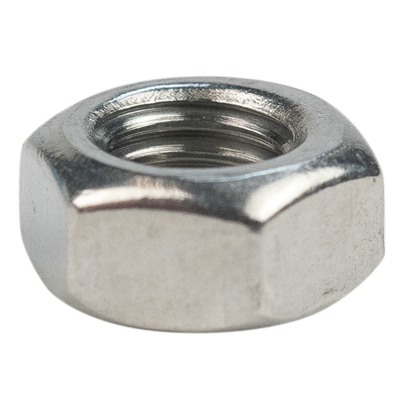 Loxx Edelstahl Mutter 10 Stück M5 Bolzen 316