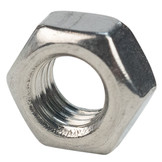 Loxx Edelstahl Mutter 10 Stück M5 Bolzen 316