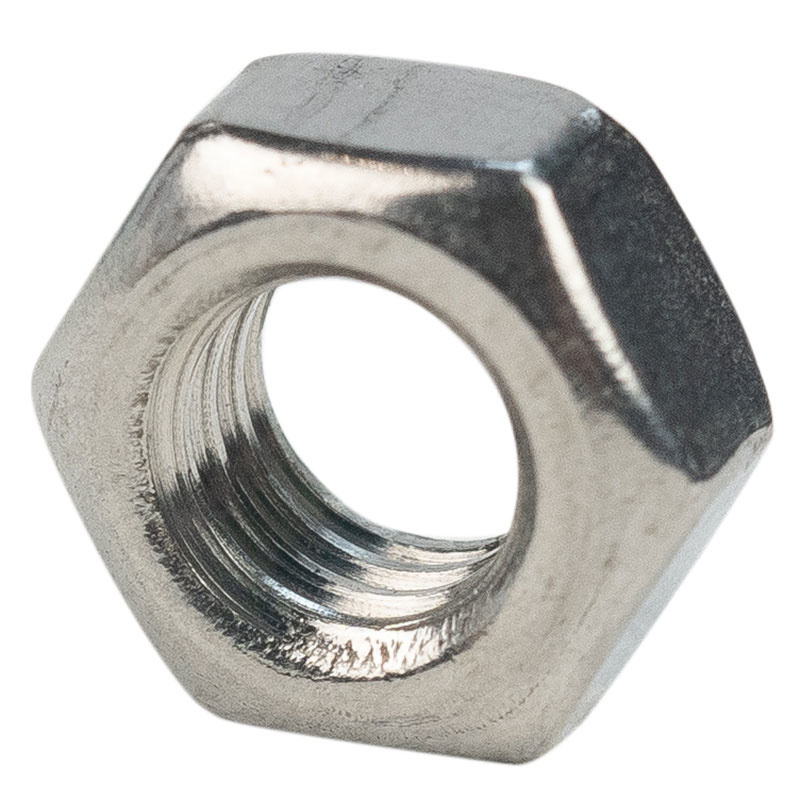 Loxx Edelstahl Mutter 10 Stück M5 Bolzen 316