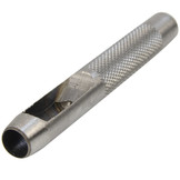 Hohlrohrsatz 5 Stück 3, 5, 6, 8mm