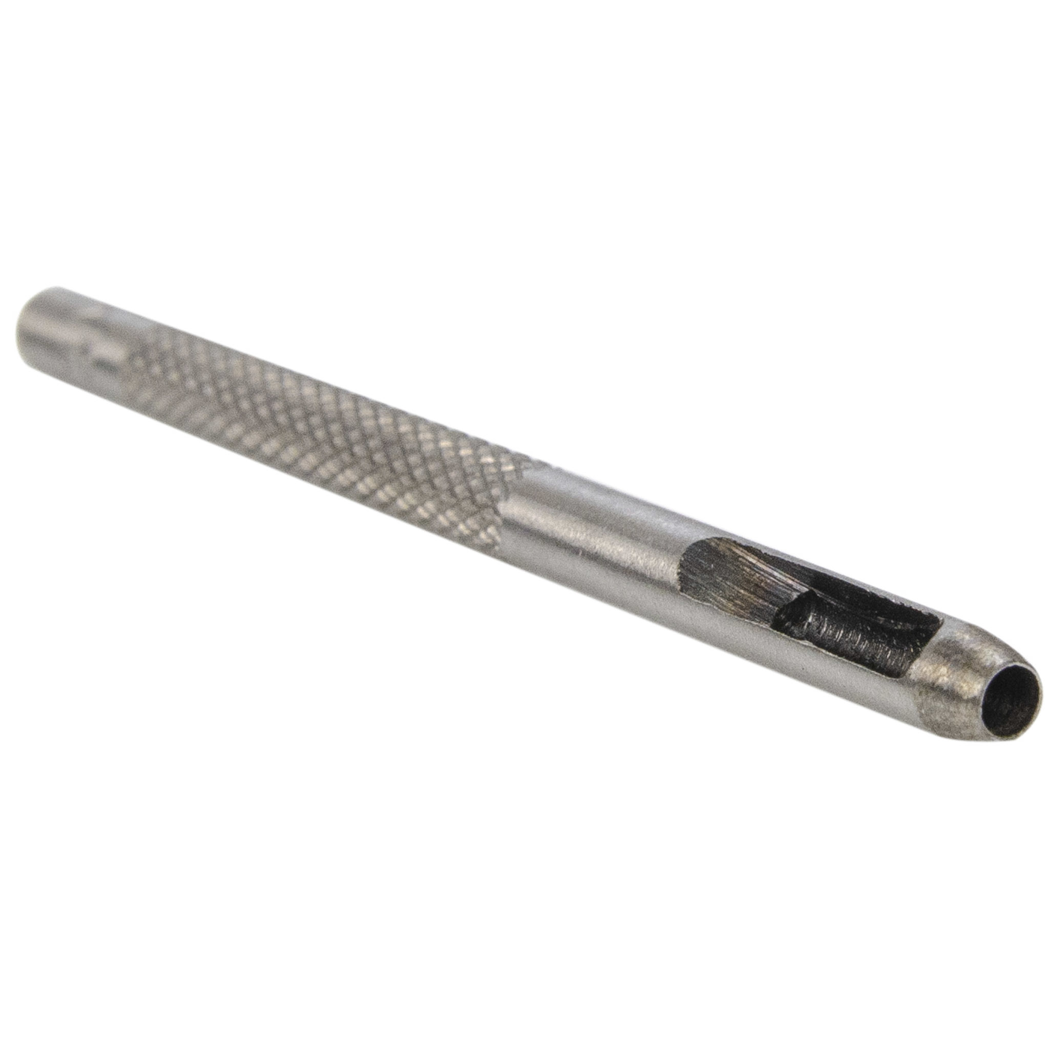 Hohlrohrsatz 5 Stück 3, 5, 6, 8mm