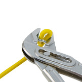 Spinnhaken 6mm Spiralhaken 10 Stück