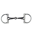 Feeling FELLING DEE SNAFFLE JTD THICK HOLLOW SS