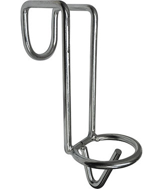 REMOVABLE / PORTABLE BUCKET HOOK