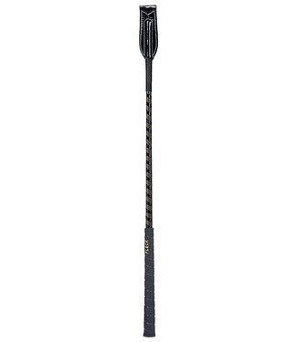 Fleck FLECK PATENT LEATHER WHIP - 55cm