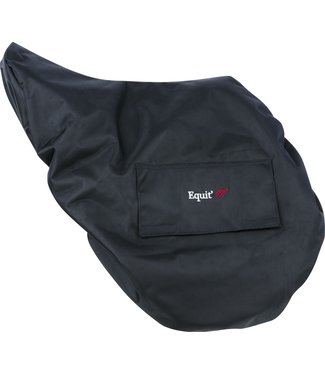 Equithème EQUITHÈME "1680D" SADDLE COVER