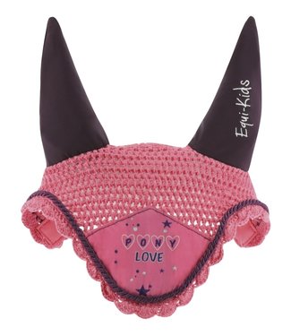 EQUITHÈME  EQUIKIDS EQUIKIDS PEGASUS PONY FLY VEIL