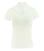 Equithème EQUITHÈME 'DOVIL' LADIES POLO - White