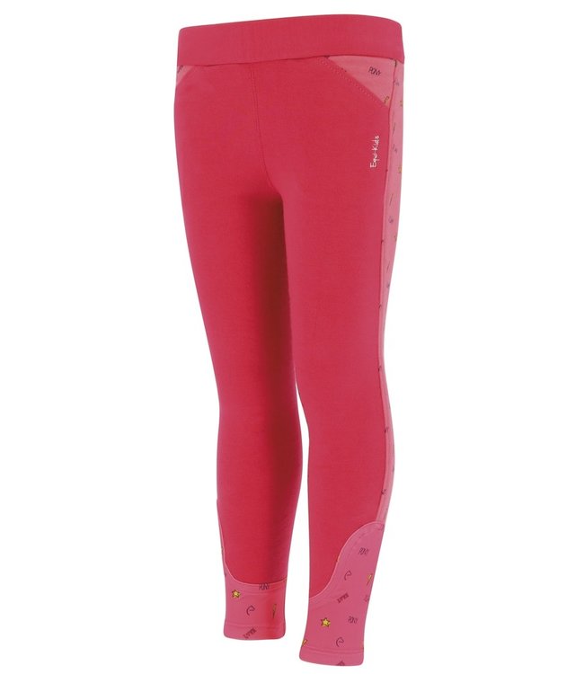 EQUIKIDS "BEAUTY” BREECHES