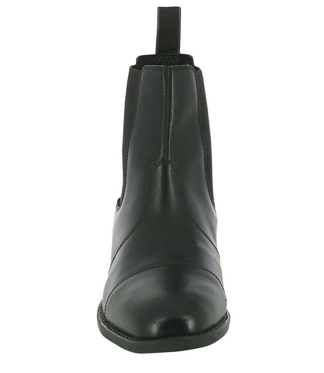 NORTON JODHPUR BOOTS - Black