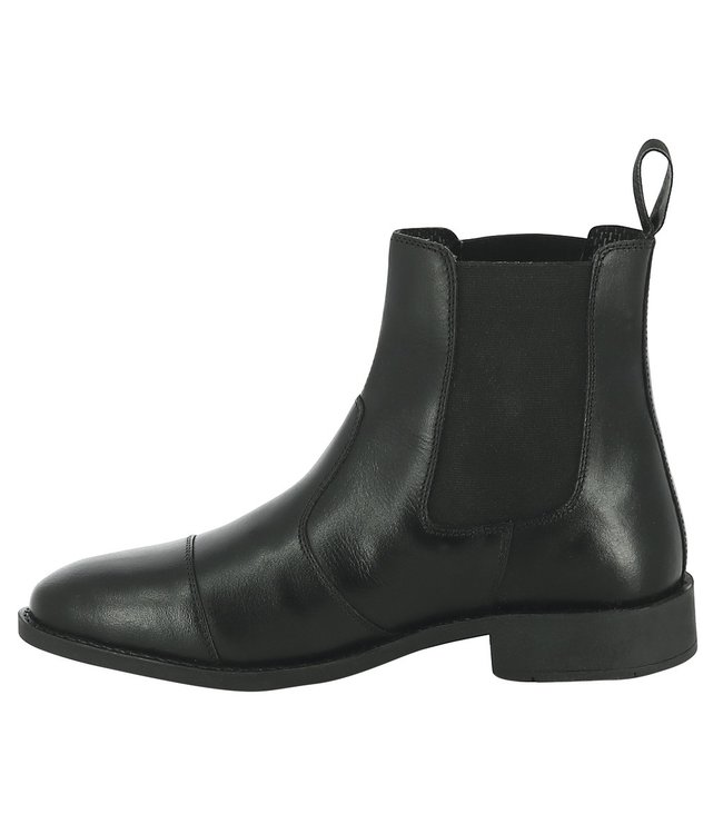 NORTON JODHPUR BOOTS - Black