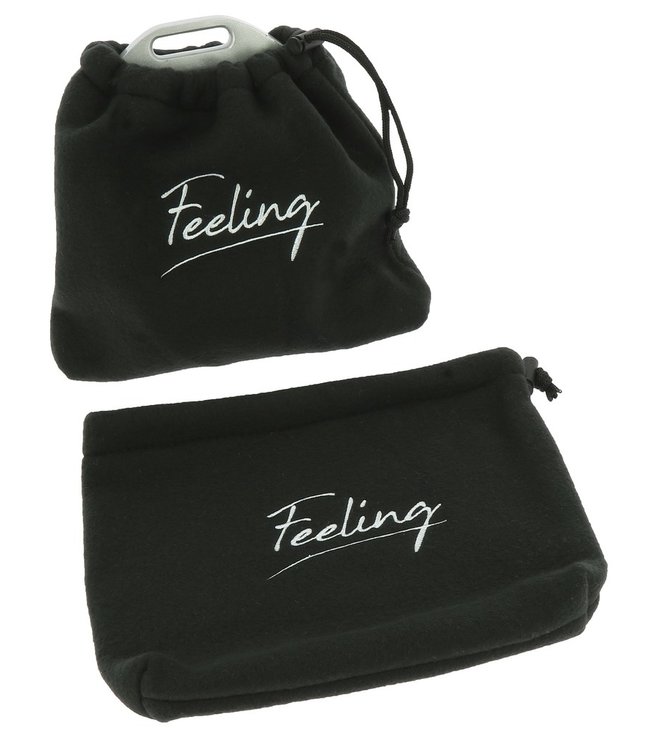 FEELING STIRRUP COVERS