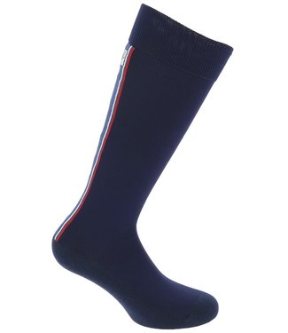 Equithème EQUITHÈME CLASSIC SOCKS - Navy