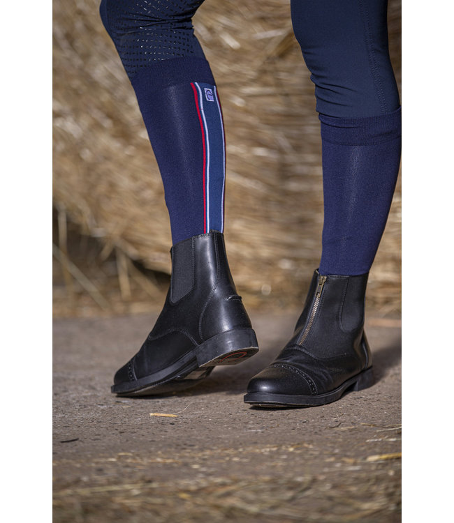 EQUITHÈME CLASSIC SOCKS - Navy