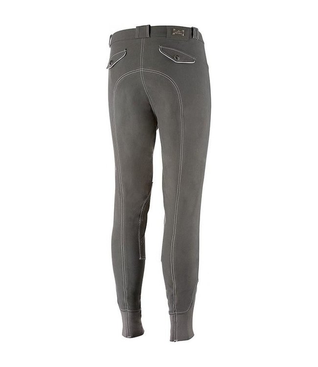 EQUITHÈME  'VERONA' MENS BREECHES - Grey