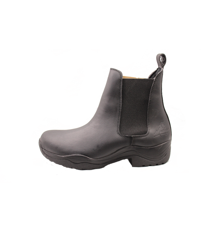 MACKEY CEDAR JODHPUR BOOT - Brown