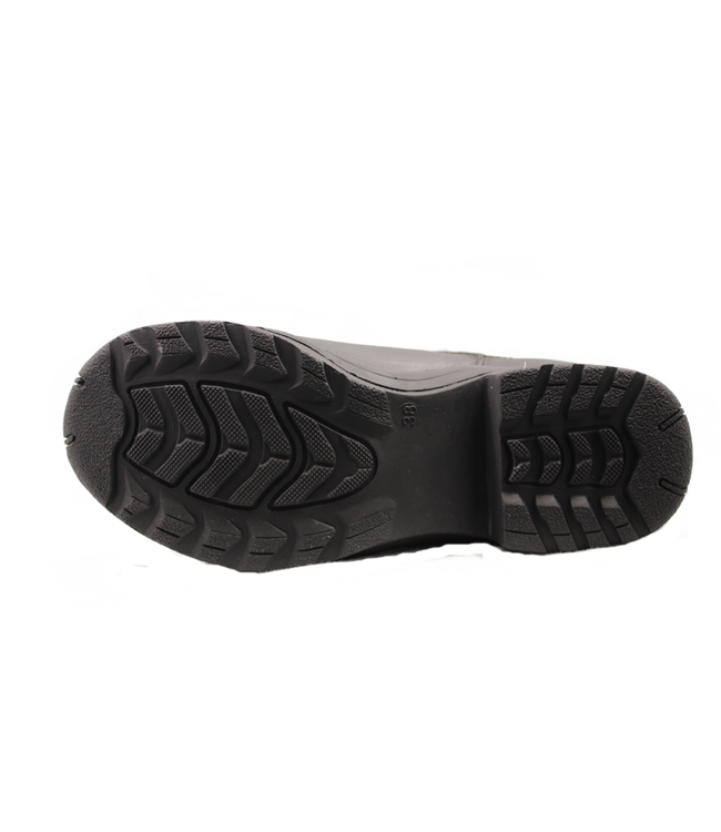 MACKEY CEDAR JODHPUR BOOT - Brown