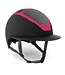 Kask KASK DOGMA PAINTED - Black/Fuschia Magenta