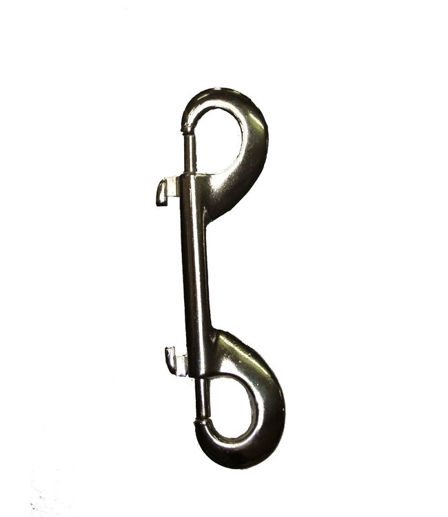 DOUBLE ENDED CLIP - Small