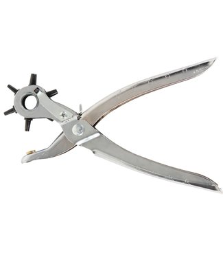Waldhausen MACKEY LEATHER PUNCH