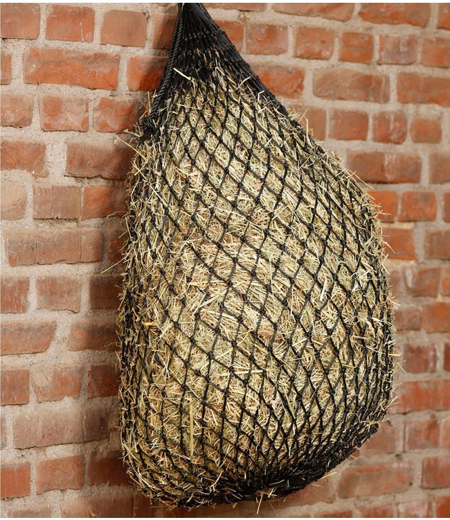 WALDHAUSEN DELUXE HAYNET - Black