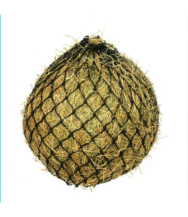 EQUISENTIAL SMALL MESH HAYNET - Black