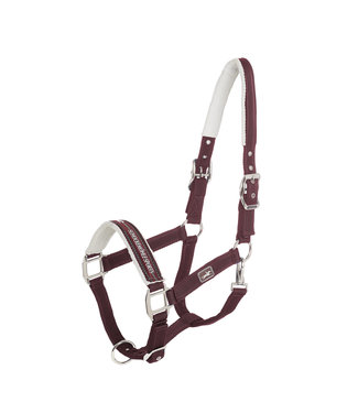 Schockemohle SCHOCKEMOHLE 'MEMPHIS' NYLON HEADCOLLAR