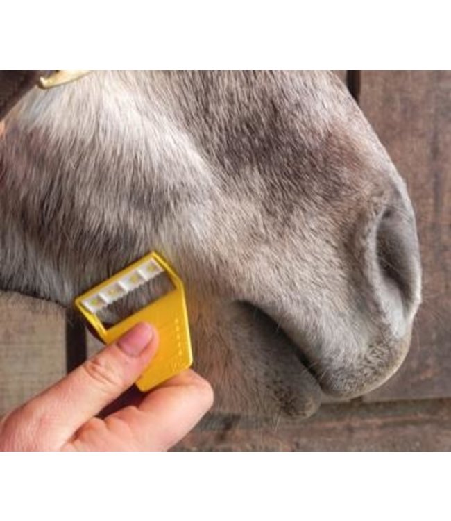 SMART GROOMING EQUI-SHAVE (SINGLE)