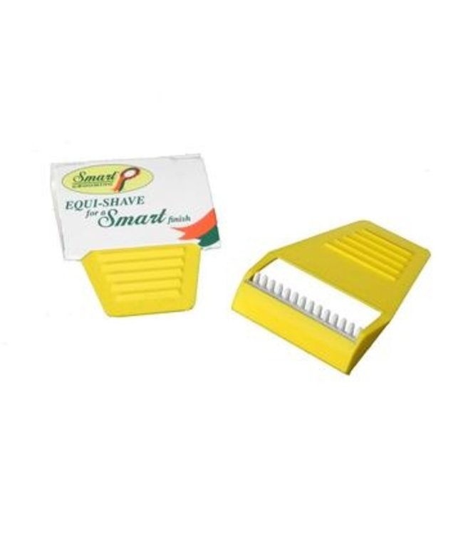 SMART GROOMING EQUI-SHAVE (SINGLE)