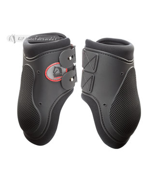 Tattini TATTINI 'PRO' FETLOCK BOOTS with hook and loop straps