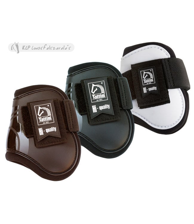 TATTINI HI-QUALITY FETLOCK BOOTS