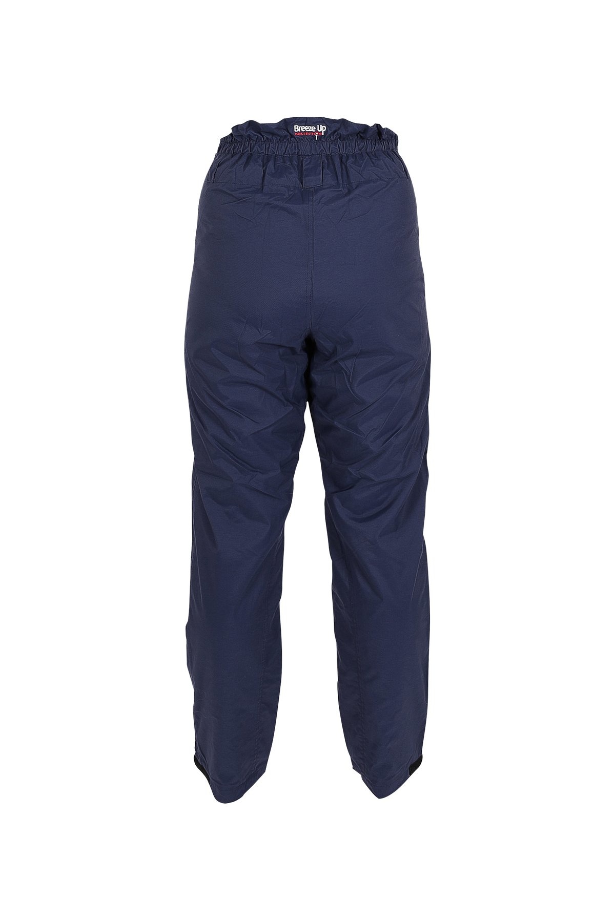 Breeze Up Waterproof Trousers NAVY - Forever Equestrian Tack and ...