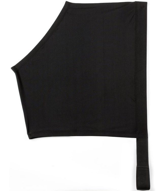 USG SHOULDER SLICKER - Black