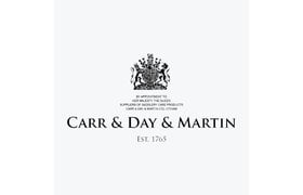 Carr Day & Martin