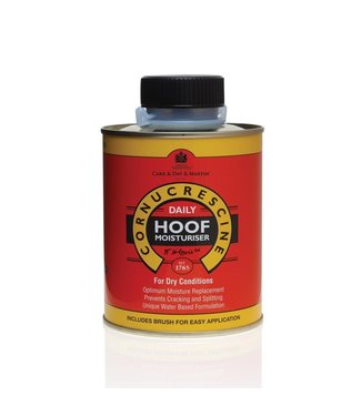 Carr Day & Martin CDM CORNUCRESCINE DAILY HOOF MOISTURISER - 500 ml