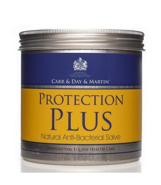 Carr Day & Martin CDM PROTECTION PLUS ANTIBACTERIAL SALVE - 500g Carr Day & Martin CDM PROTECTION PLUS ANTIBACTERIAL SALVE - 500g