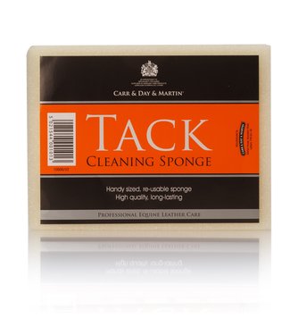 Carr Day & Martin CDM TACK CLEANING SPONGE