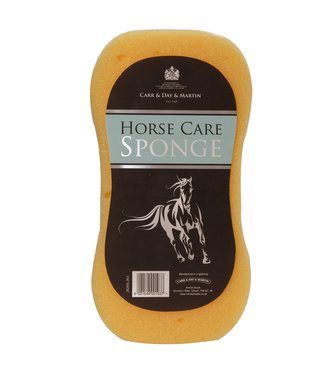 Carr Day & Martin CDM HORSE CARE SPONGE