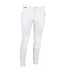 Horka HORKA 'MALLORCA' MENS RIDING BREECHES - White