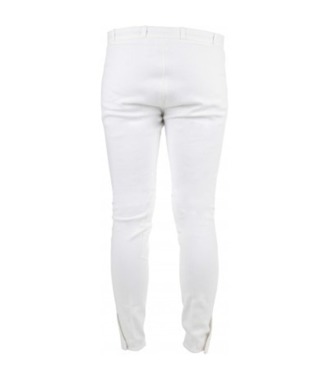 HORKA 'MALLORCA' MENS RIDING BREECHES - White