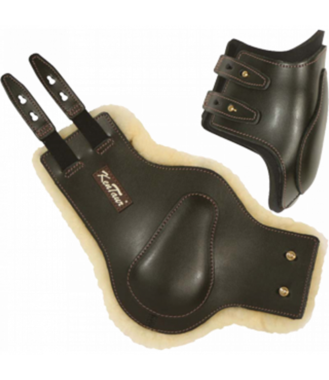 Kentaur on sale tendon boots