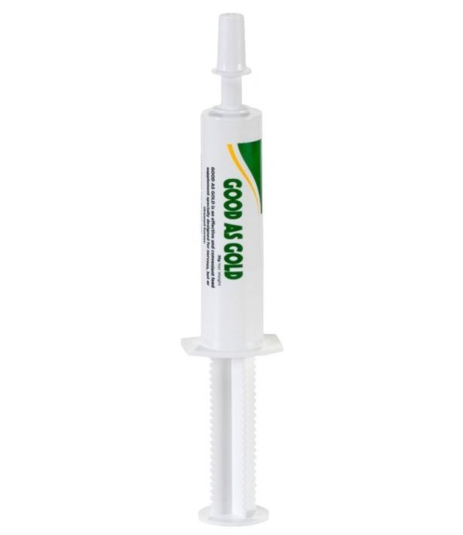 TRM GOOD AS GOLD SYRINGE (3 x 35g)